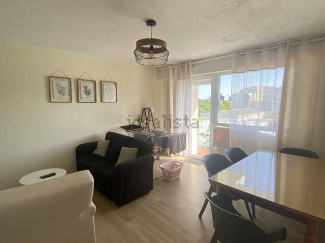 Appartement, Strasbourg