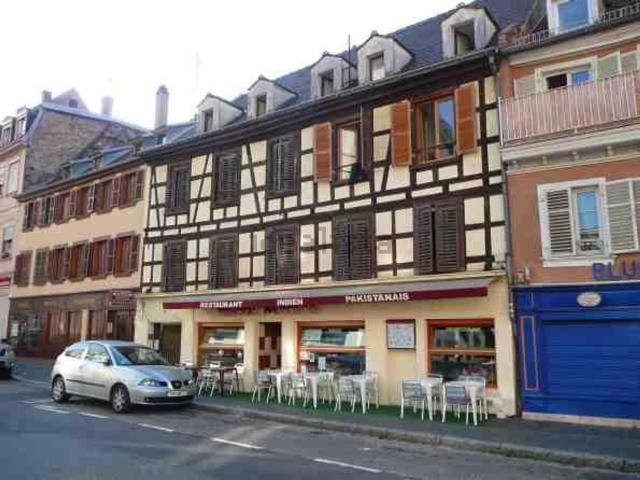 Appartement, Strasbourg