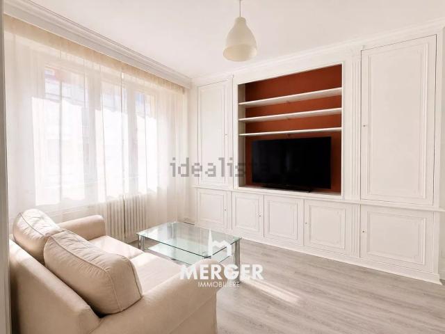 Appartement, Strasbourg