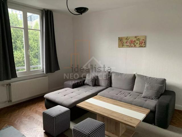 Appartement, Strasbourg