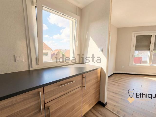 Appartement, Strasbourg