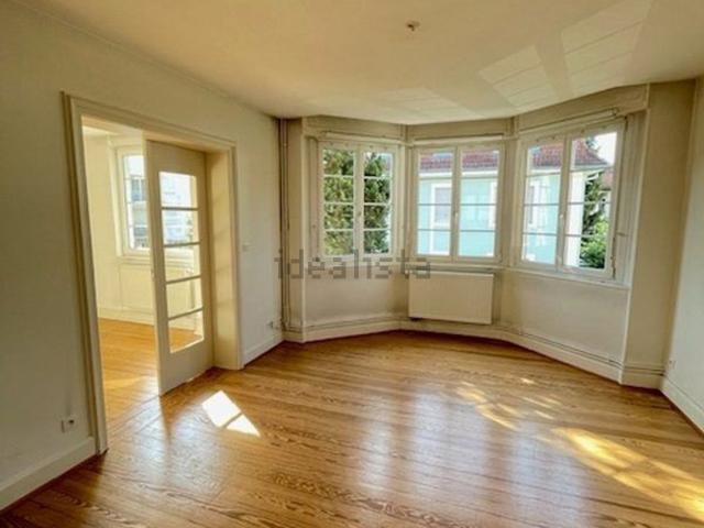 Appartement, Strasbourg