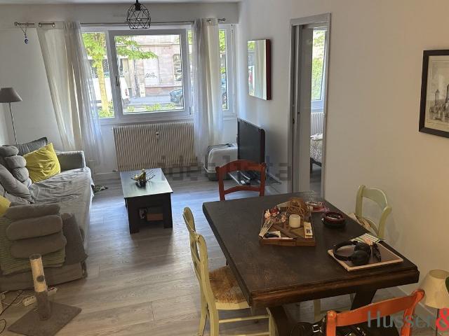 Appartement, Strasbourg