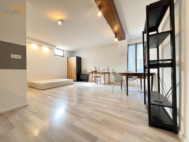 Appartement, Strasbourg