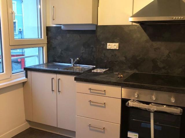 Appartement, Strasbourg