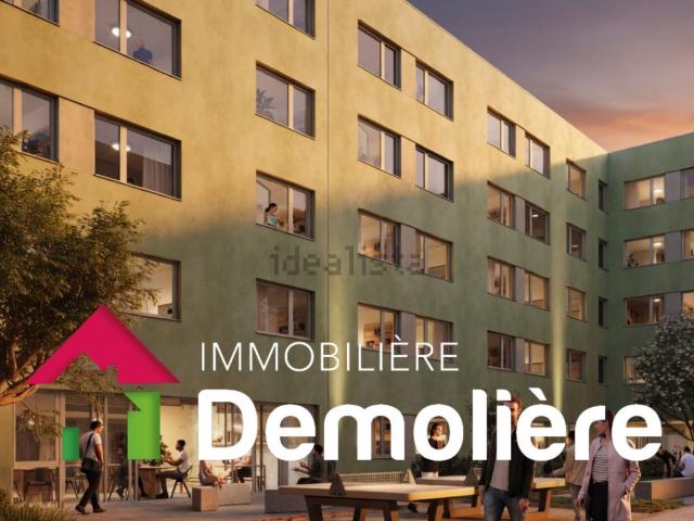 Appartement, Strasbourg
