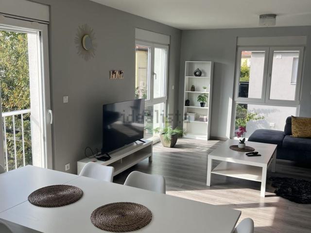 Appartement, Strasbourg