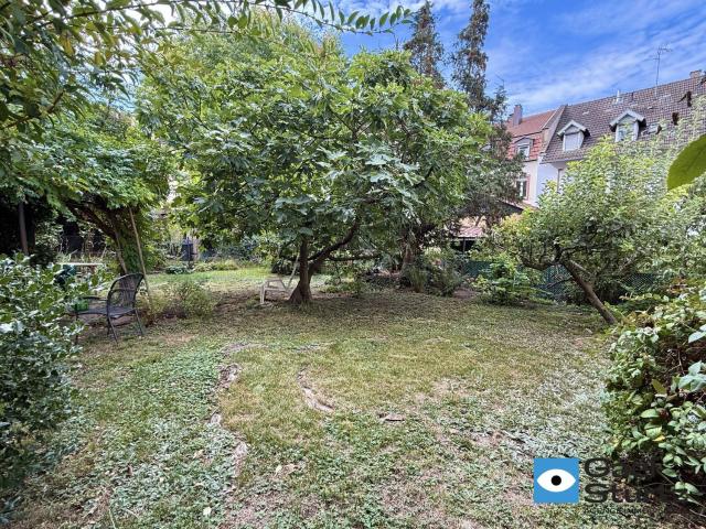 Appartement, Strasbourg