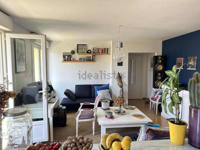 Appartement, Strasbourg