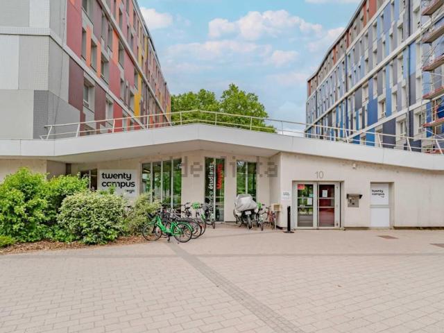 Appartement, Strasbourg