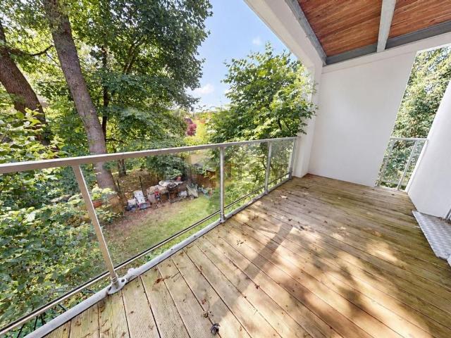 Appartement, Strasbourg