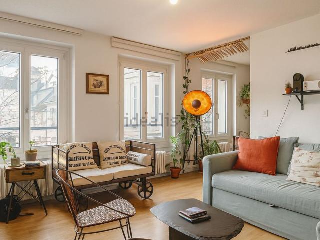 Appartement, Strasbourg