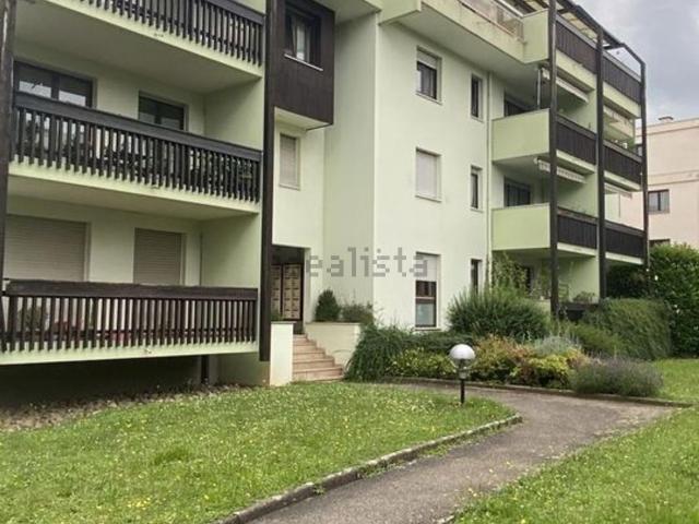 Appartement, Strasbourg