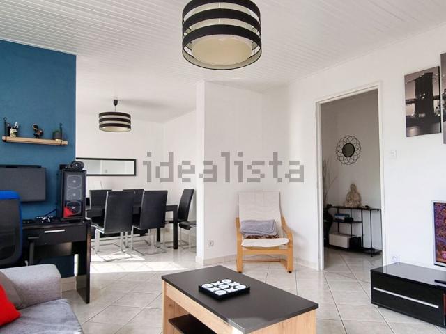 Appartement, Strasbourg