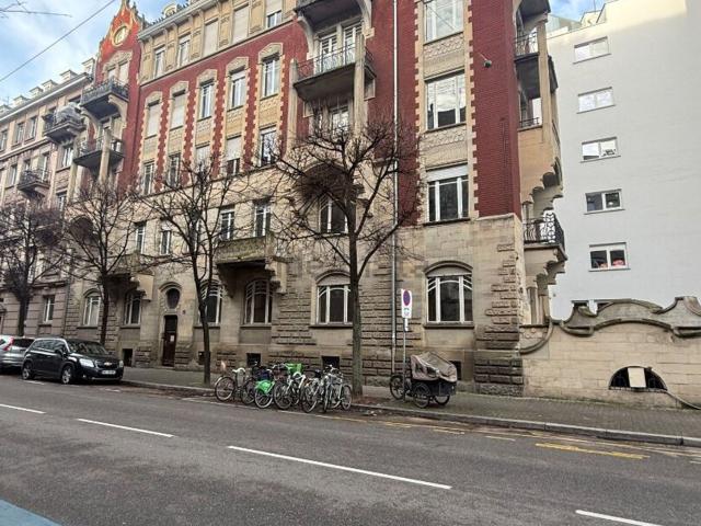 Appartement, Strasbourg
