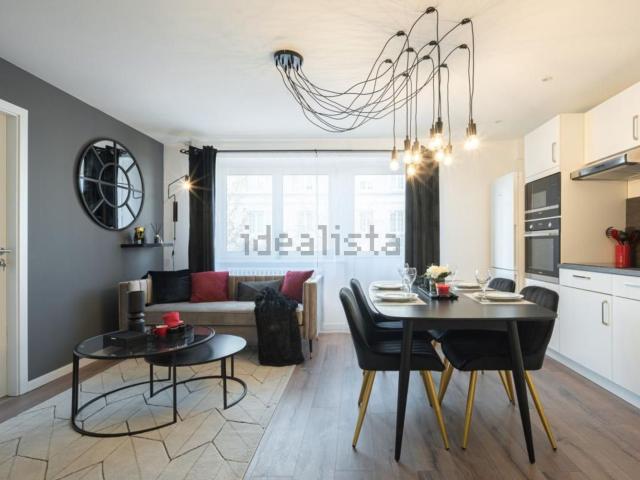 Appartement, Strasbourg