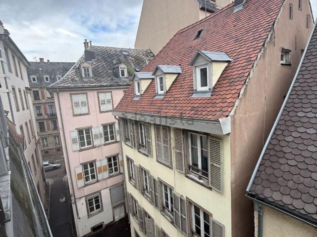 Appartement, Strasbourg