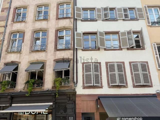 Appartement, Strasbourg