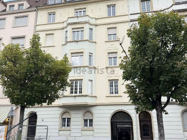 Appartement, Strasbourg