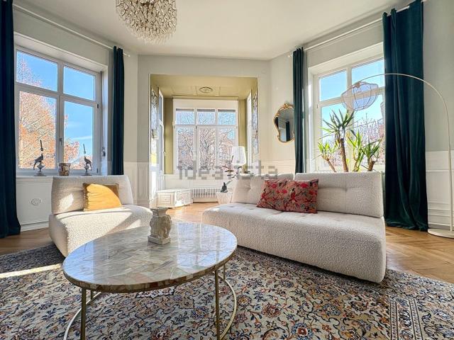 Appartement, Strasbourg