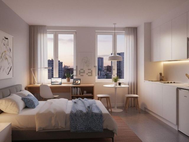 Appartement, Strasbourg