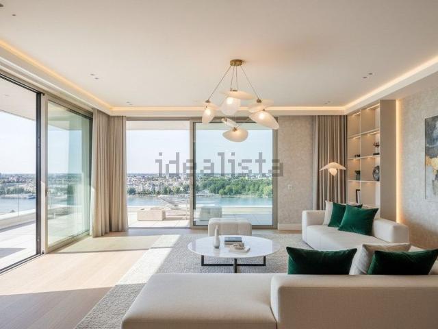 Appartement, Strasbourg