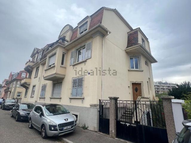 Appartement, Strasbourg