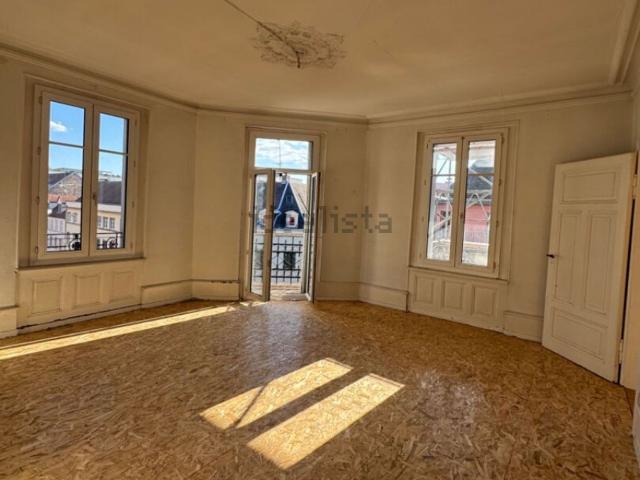 Appartement, Strasbourg