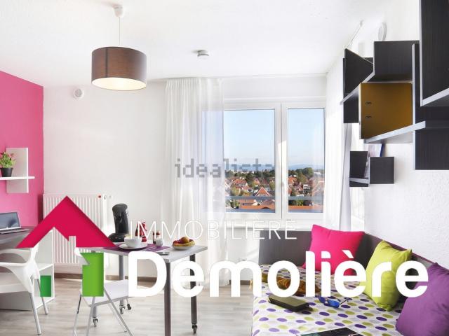Appartement, Strasbourg