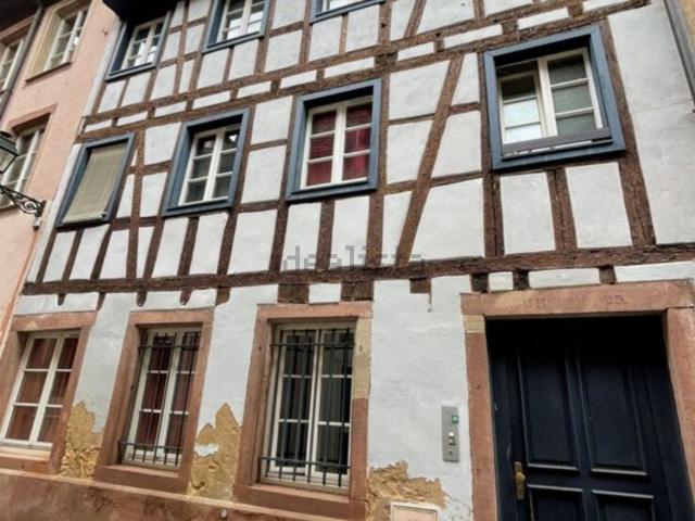 Appartement, Strasbourg