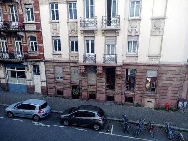 Appartement, Strasbourg