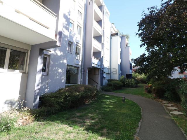 Appartement, Strasbourg