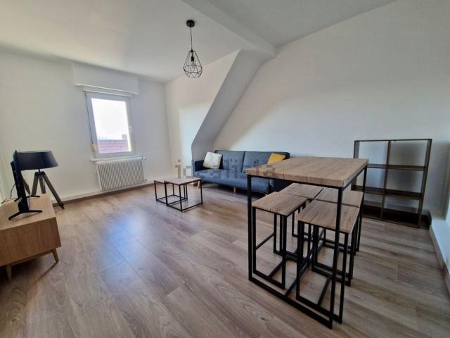 Appartement, Strasbourg