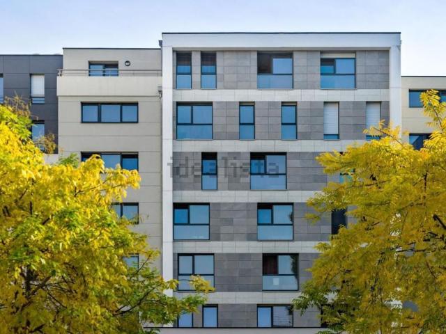 Appartement, Strasbourg