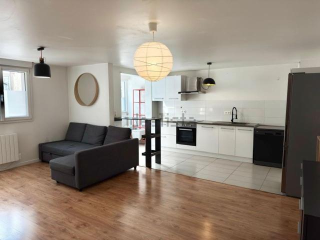 Appartement, Strasbourg