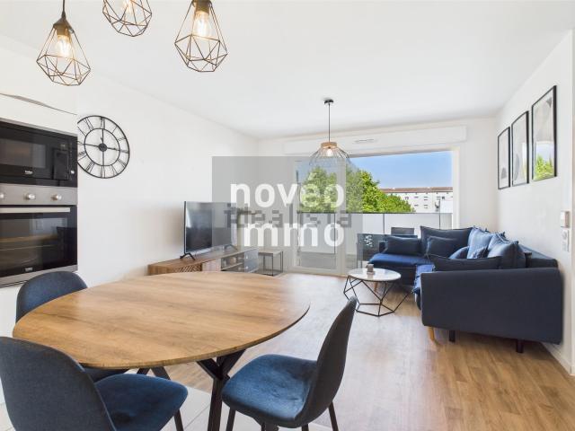 Appartement, Strasbourg