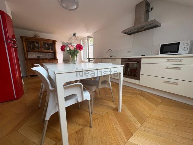 Appartement, Strasbourg