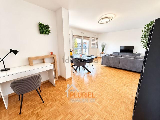 Appartement, Strasbourg