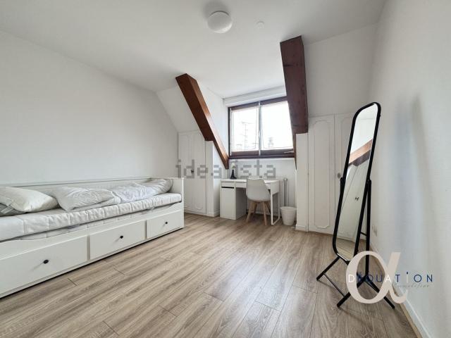 Appartement, Strasbourg