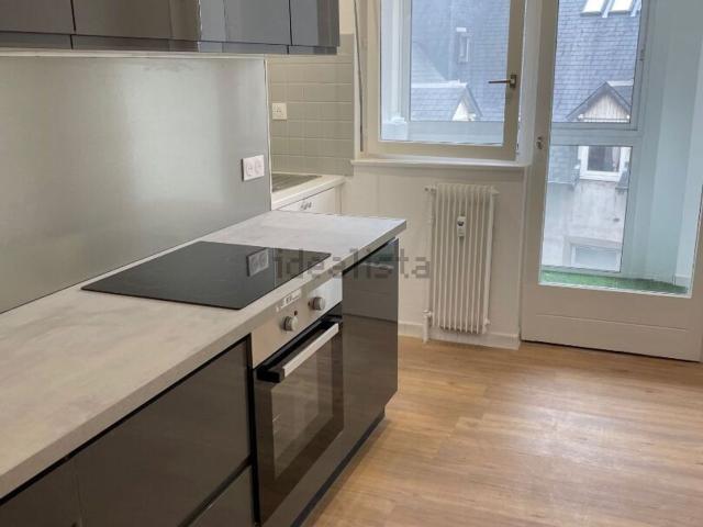Appartement, Strasbourg