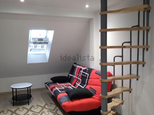 Appartement, Strasbourg