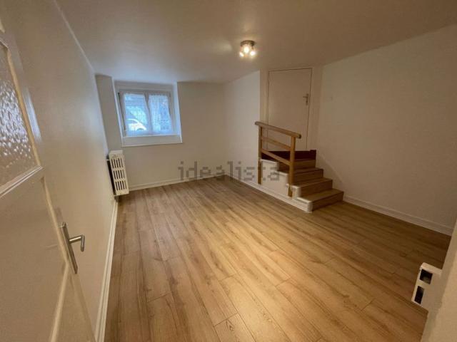 Appartement, Strasbourg