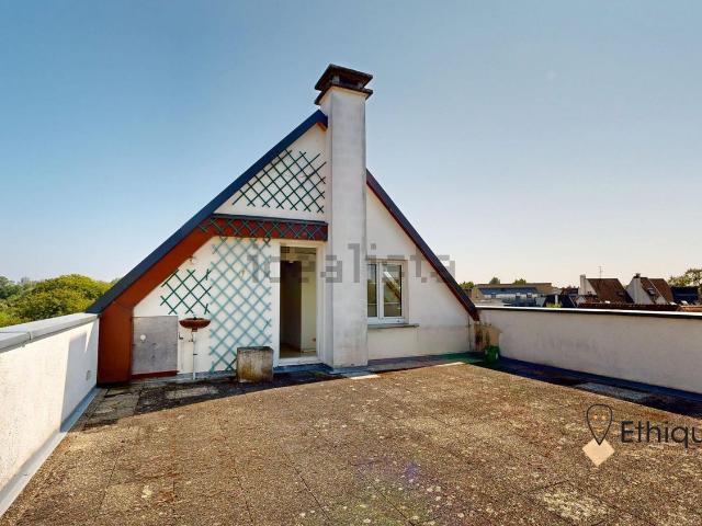 Appartement, Strasbourg