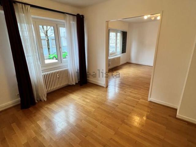 Appartement, Strasbourg