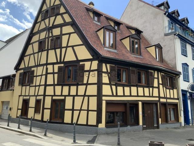Appartement, Strasbourg