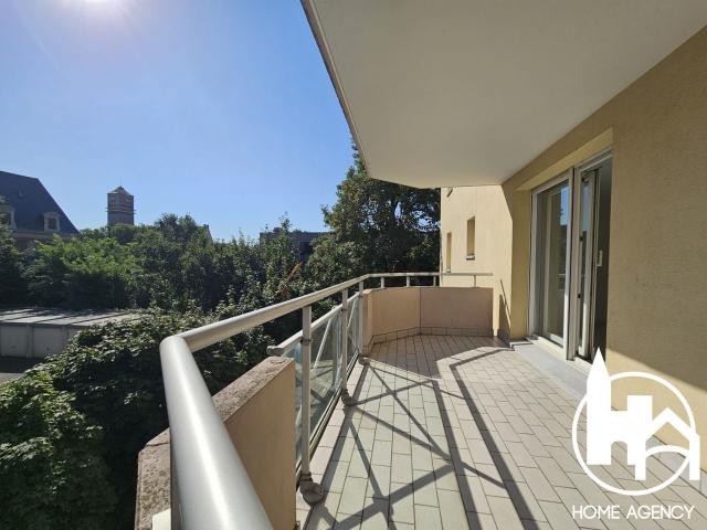 Appartement, Strasbourg