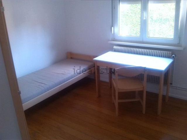 Appartement, Strasbourg