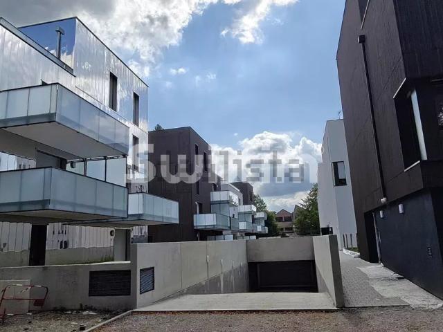 Appartement, Strasbourg