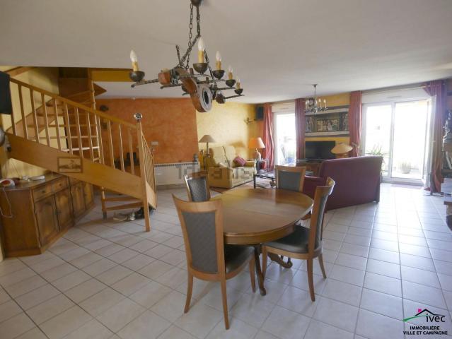 Appartement, Strasbourg
