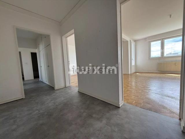 Appartement, Strasbourg